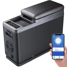 Auto mini kühlschrank - 8l,