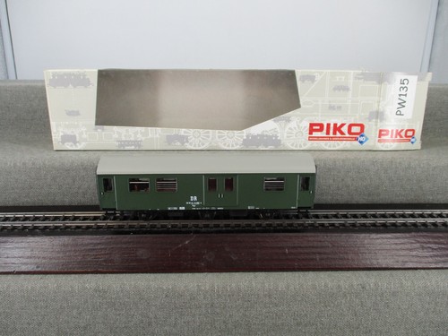 Piko spur 53022 - h0,
