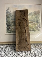 Spekulatius Form, Springerle