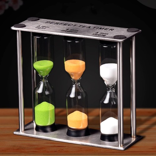 Sanduhr timer 1 - 3,