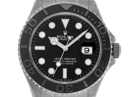 Rolex yacht master titan - yacht-master,