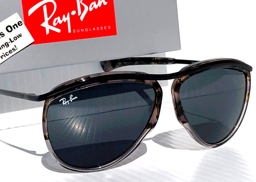 Ray ban olympian aviator - ray,