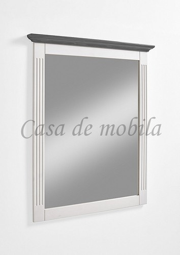 Wandspiegel eva 79x101x6cm - eva,