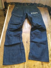 G-Star Storm Elwood Loose Post