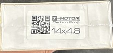 T-Motor 14x4.8 Carbon