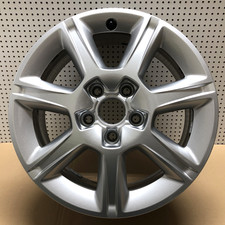 1x Audi A3 8P (2003-2013)