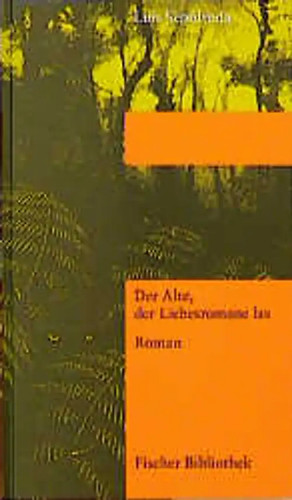 Eine blassblaue frauenschrift - eine,