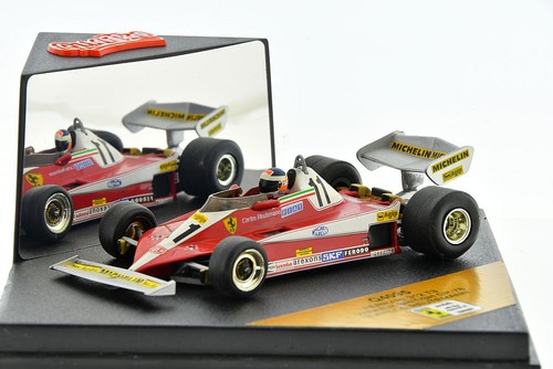 Ferrari 312 11 carlos - 312, #11