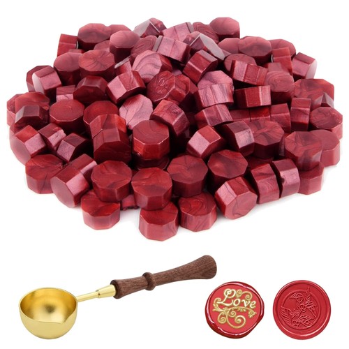 Siegelwachs set wachssiegel - set,