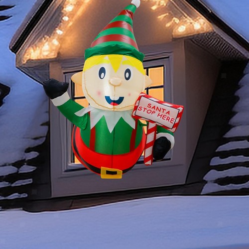 Weihnachtsfigur