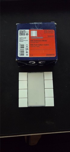 Jung knx tsm - 4-fach, universal