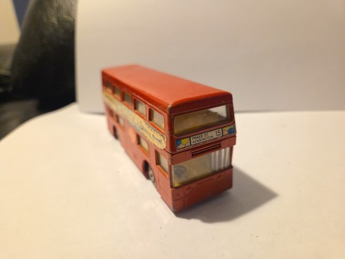 Matchbox super kings the - super,