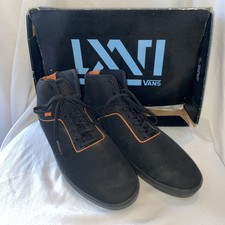 Vans Sk8-Hi Shoes Mens 11