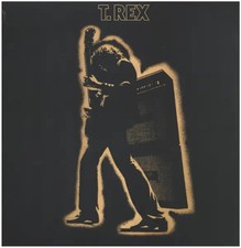 T. Rex Electric Warrior 180G