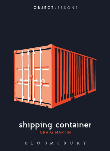 Shipping container craig - shipping,