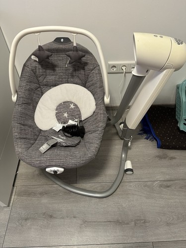 Joie babywippe babyschaukel - joie,