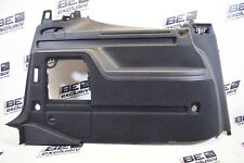 VW Sharan 7N Kofferraumverkleidung links Verkleidung Kofferraum 7N0867035H