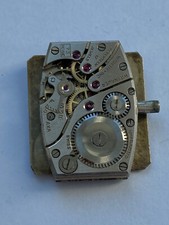 Uhrwerk Wittnauer Revue 73