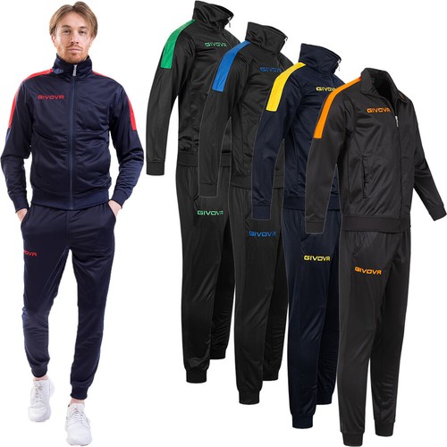 Givova revolution herren - givova,