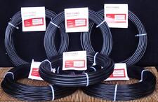 Bonsai Werkzeug - Aluminiumdraht eloxiert 1,5 mm 500 g Top-Qualität