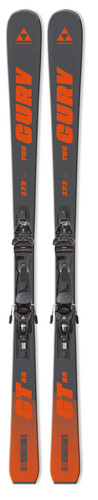 Fischer xtr curv - curv, 80