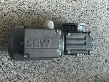 SEW Eurodrive WAF10DT56L4