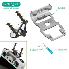 Fernbedienung Antenne Signal