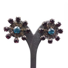 ⭐ Konplott Ohrring Creolen