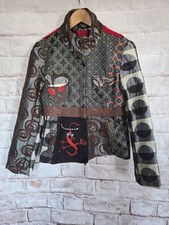 Desigual Damen Jacke Jacket