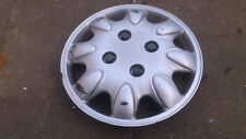 1x Radkappe 13 Zoll alle PKW ideal auch für Anhänger