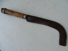 W3619 Antike, geschmiedete