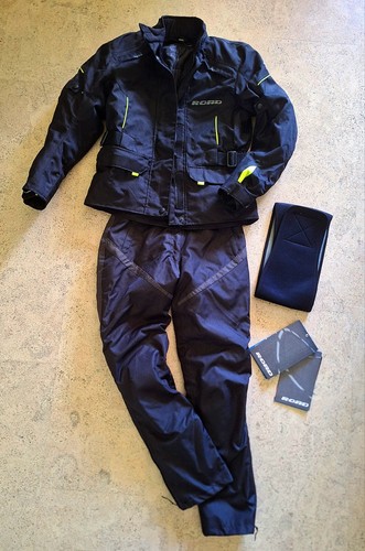Motorradanzug damen 40 - damen, s