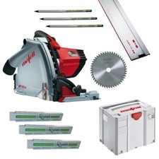 Mafell Tauchsäge MT 55 cc