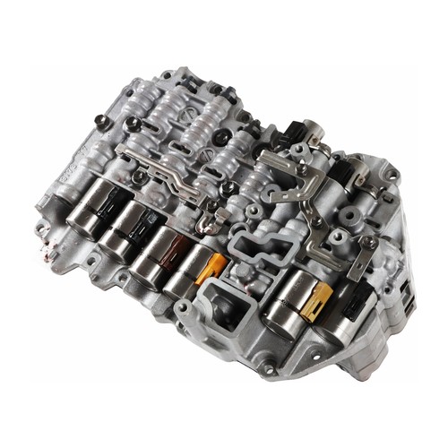 09g 60sn automatikgetriebe - 09g, tf-60sn