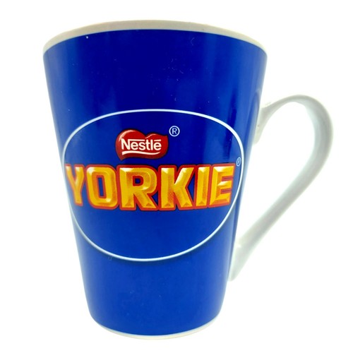 Nestlé yorkie tasse becher - yorkie,