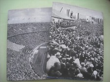 OLYMPIADE 1936 - BAND 1+2 ~