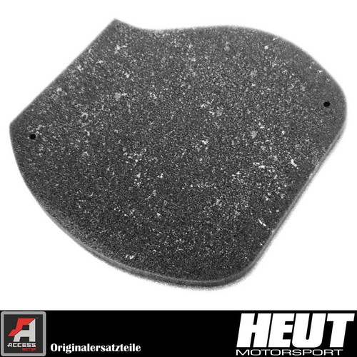 Luftfilter access shade - access,