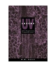 UV-Laser, W. W. Duley, Duley W. W.