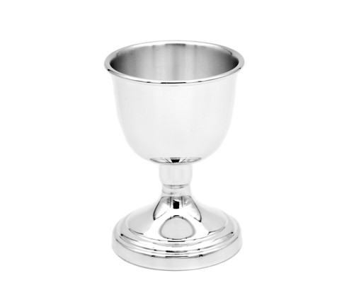 Eierbecher sterlingsilber - ,