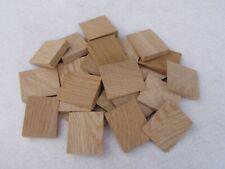 Holzkeile Eiche 25 Stück