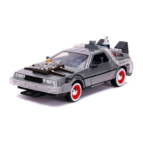 Jada 32166 lorean dmc - jada, dmc-12