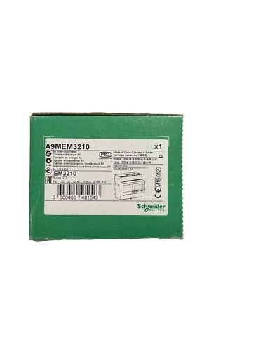 Schneider acti9 a9mem3210 - schneider,