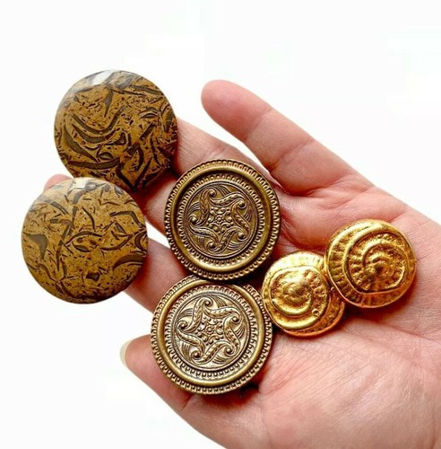 Ohrringe ohrclips boho set - ohrringe,