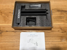 Longer Laser-Gravierer