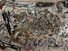 Mode Schmuck Konvolut |