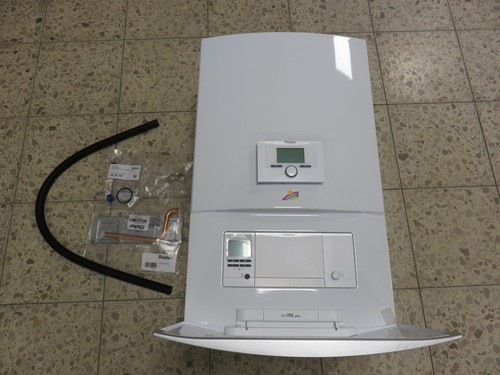Vaillant kombi heiztherme vcw - vaillant,