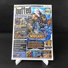 buffed - Das Magazin für