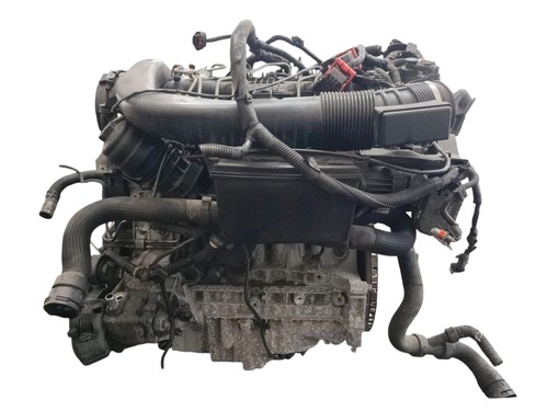 Komplett motor volvo - motor, i