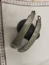 (693)ALU Schuppenkette für Offiziere der Schutzpolizei oder Gendamerie 1933-1945