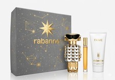 Paco Rabanne Fame Eau de